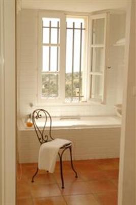 фото отеля Dolce Fregate Provence