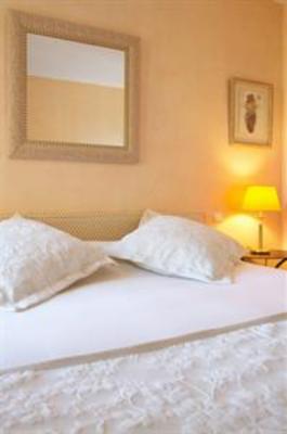 фото отеля Dolce Fregate Provence