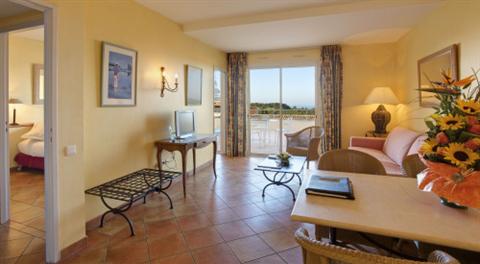 фото отеля Dolce Fregate Provence