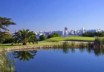 фото отеля Sheraton Montevideo Hotel