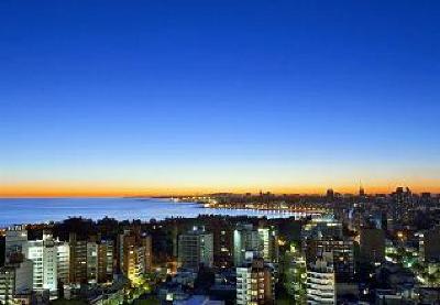 фото отеля Sheraton Montevideo Hotel