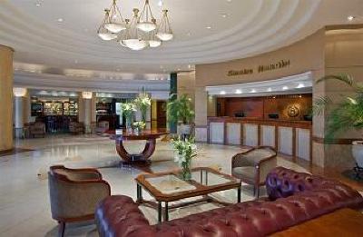 фото отеля Sheraton Montevideo Hotel