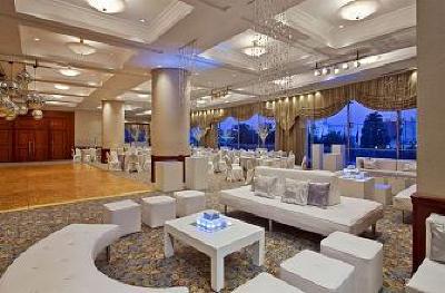 фото отеля Sheraton Montevideo Hotel