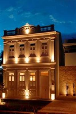 фото отеля Zank Boutique Hotel