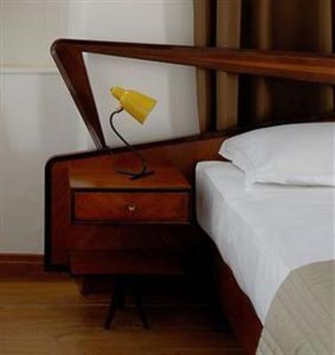 фото отеля Zank Boutique Hotel