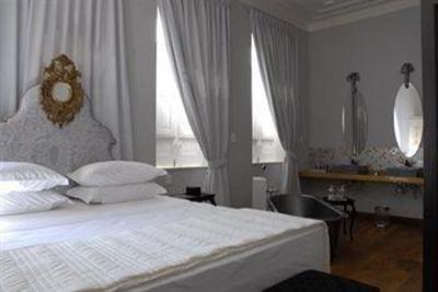 фото отеля Zank Boutique Hotel