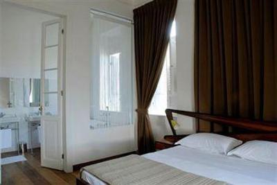фото отеля Zank Boutique Hotel