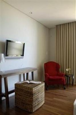 фото отеля Zank Boutique Hotel