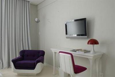 фото отеля Zank Boutique Hotel