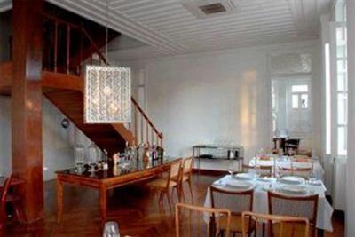 фото отеля Zank Boutique Hotel