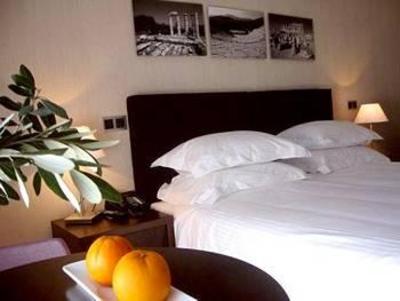 фото отеля The Athens Gate Hotel