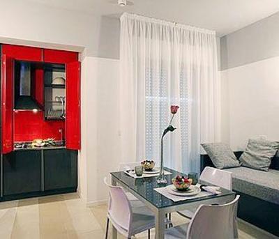 фото отеля Residence Altomare Riccione
