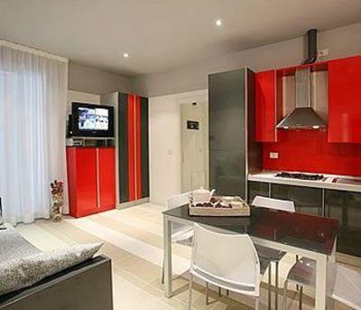 фото отеля Residence Altomare Riccione