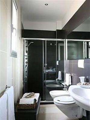 фото отеля Residence Altomare Riccione