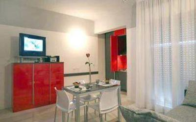 фото отеля Residence Altomare Riccione