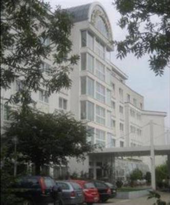 фото отеля Hotel Admira