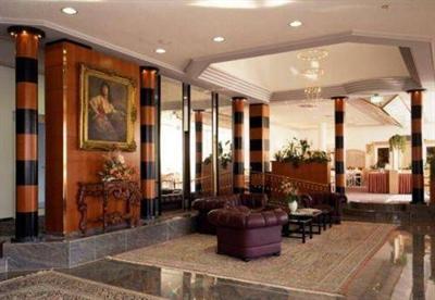 фото отеля Hotel Admira