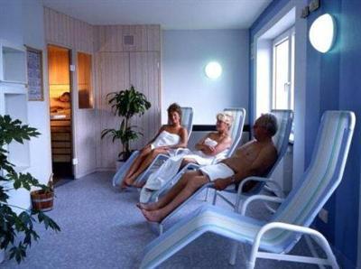 фото отеля Hotel Admira