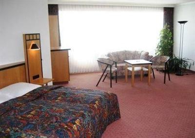 фото отеля Hotel Admira