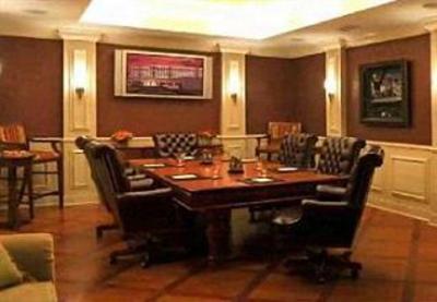 фото отеля Downs Casino Hotel Dover (Delaware)