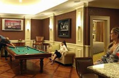 фото отеля Downs Casino Hotel Dover (Delaware)
