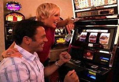 фото отеля Downs Casino Hotel Dover (Delaware)