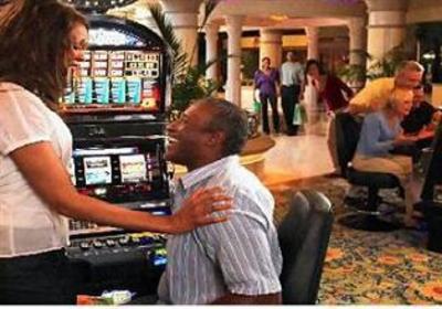 фото отеля Downs Casino Hotel Dover (Delaware)
