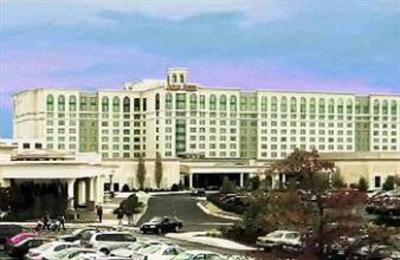 фото отеля Downs Casino Hotel Dover (Delaware)