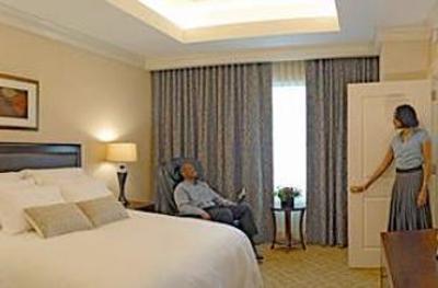 фото отеля Downs Casino Hotel Dover (Delaware)