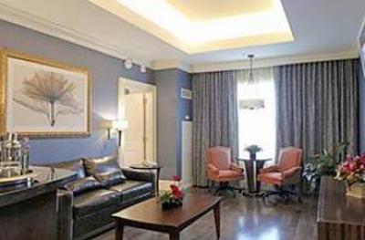 фото отеля Downs Casino Hotel Dover (Delaware)