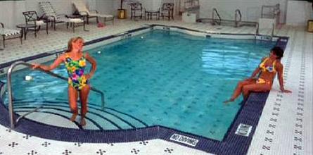 фото отеля Downs Casino Hotel Dover (Delaware)