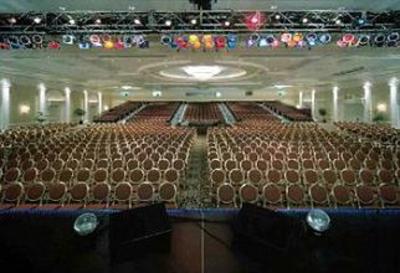 фото отеля Downs Casino Hotel Dover (Delaware)