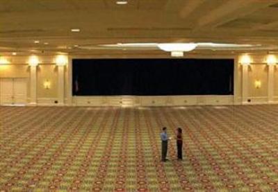 фото отеля Downs Casino Hotel Dover (Delaware)