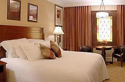 фото отеля Downs Casino Hotel Dover (Delaware)