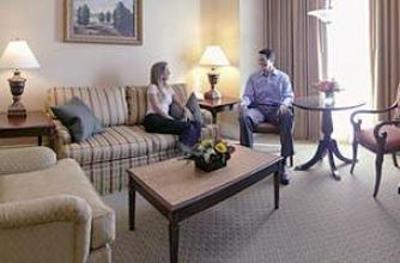 фото отеля Downs Casino Hotel Dover (Delaware)