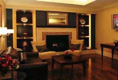 фото отеля Downs Casino Hotel Dover (Delaware)