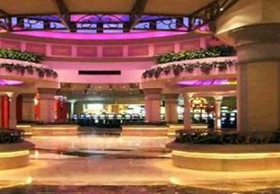фото отеля Downs Casino Hotel Dover (Delaware)