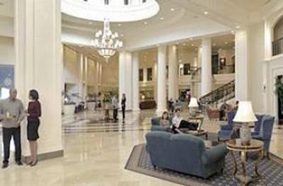 фото отеля Downs Casino Hotel Dover (Delaware)