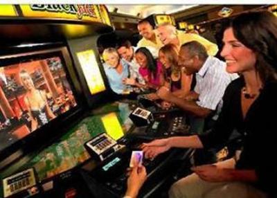 фото отеля Downs Casino Hotel Dover (Delaware)