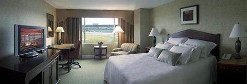фото отеля Downs Casino Hotel Dover (Delaware)