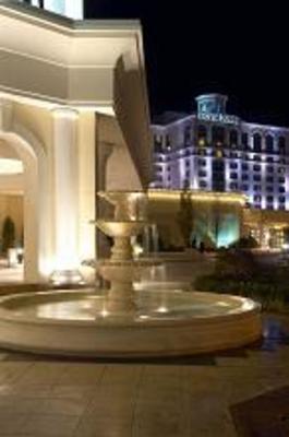 фото отеля Downs Casino Hotel Dover (Delaware)