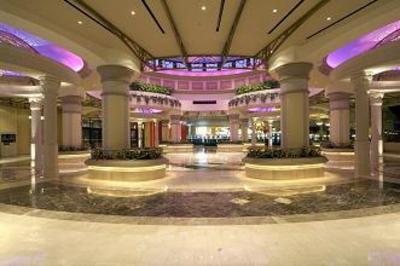фото отеля Downs Casino Hotel Dover (Delaware)