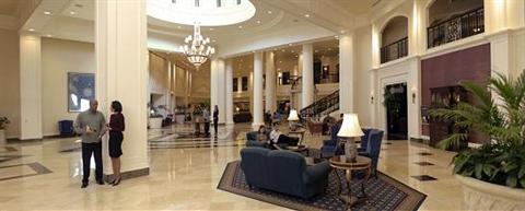 фото отеля Downs Casino Hotel Dover (Delaware)