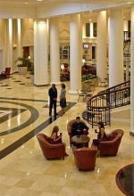 фото отеля Downs Casino Hotel Dover (Delaware)