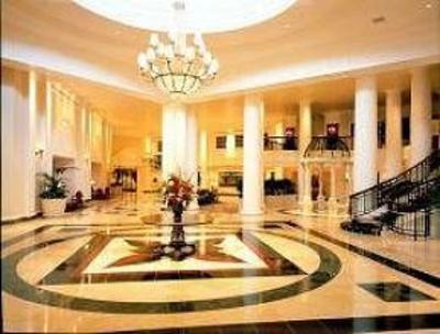фото отеля Downs Casino Hotel Dover (Delaware)