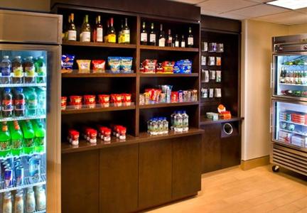фото отеля SpringHill Suites Philadelphia Plymouth Meeting