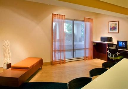 фото отеля SpringHill Suites Philadelphia Plymouth Meeting