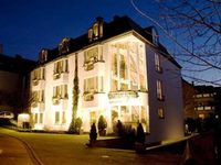 Gartenhotel Luisental Mülheim an der Ruhr