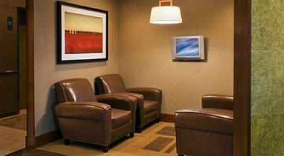 фото отеля Hyatt Place Overland Park Convention Center
