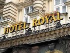 фото отеля Hotel Royal Krakow